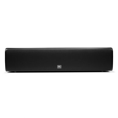 Центральный канал JBL HDI 4500 BLQ